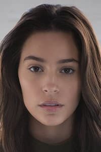Alexxis Lemire in The Art of Murder