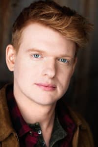 Andrew M. Duff in Dig