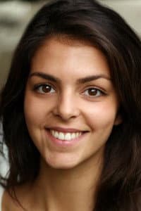Olivia Dean in Paranormal Demons