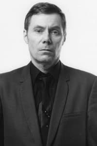 Thomas Wydler in One More Time with Feeling