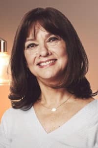 Caroline Dublanche in 25 ans de Laurent Gerra à la radio