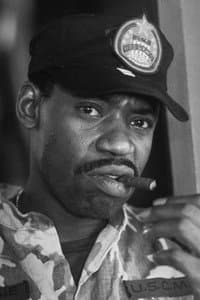 Al Matthews in The Apocalypse Watch