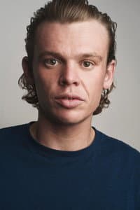 Sam Rix in Brain in Gear