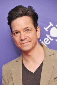Frank Whaley in To Dance with the White Dog