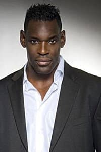 Patrice Quarteron in Hyacinthe