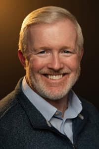 Scott Bernard Nelson in So Long, Farewell