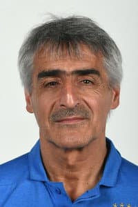 Giulio Nuciari in La bella stagione