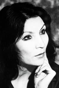 Eugenia Davitashvili in Юность гения