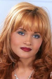 Jennifer Red in Christoph's Beautiful Girls 4