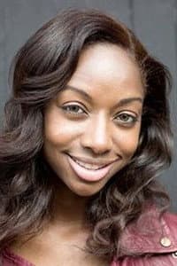 Dominique Whitney Thomas in The Motel '6'