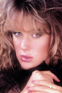 Krista Pflanzer in Electric Blue 36