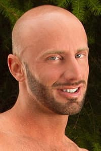 Aymeric DeVille in Fist Deep