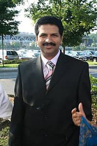 Josekutty Valiyakallumkal in Akkarakazhchakal - The Movie