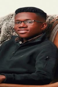 Charles Nwakanma in The Fracture