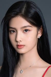 Ai Mi in 且试天下