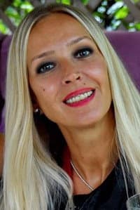 Marina Mayko in Папашка и мэм