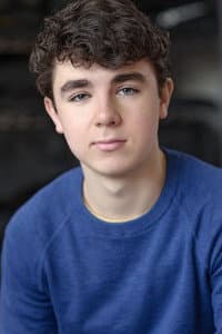 Collin Blackford in Stargirl