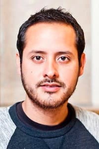 J.D. Fernández Molero in Síndromes virales: Detrás de Videofilia