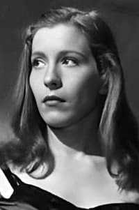 Yvette Etiévant in Les Dames du bois de Boulogne