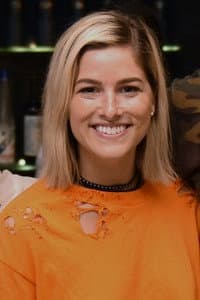 Cassadee Pope in All Time Low: Straight to DVD