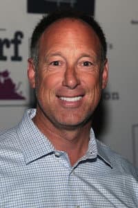 Luis Gonzalez in 2001 Arizona Diamondbacks: The Official World Series Film