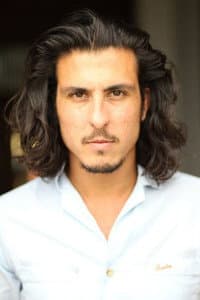 Nick Gomez in Sniper: Ghost Shooter