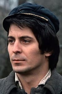 Marinko Šebez in Partizani