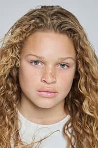 Lennox Espy in The Plague