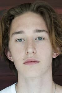 Rafferty Blumberg in Rape Card