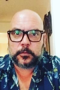 Ramón Caribe in Sadomaster 2: Locura General