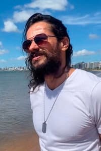 Gilberto Trindade in A Força da Paixão