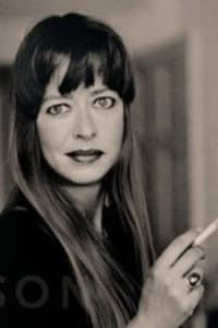 Carina Rydberg in Mare Kandre - Det är jag som är ett geni!
