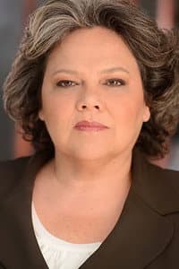 Lidia Porto in Sancocho