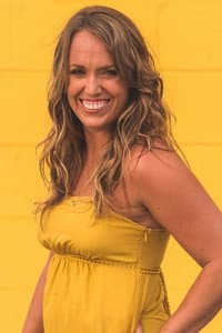 Kristin Luna in Walls For Women