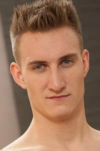 Matej Borzik in Cum Eaters