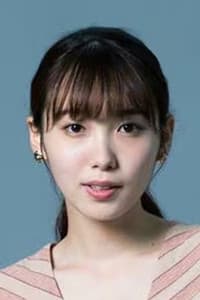 Marie Iitoyo in Tora-san