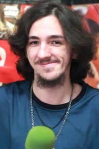 Gabriel de Azevedo in Colônia Contra-Ataca: 2ª Temporada - Saga Vinet