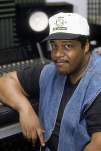 The 45 King in Deep Crates 2
