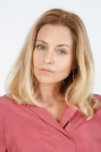 Liliya Kondrova in В ожидании чуда