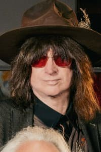 Keith Christopher in Lynyrd Skynyrd: Celebrating 50 Years Live at the Ryman