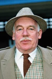 Arthur Pentelow in The Chocolate Tree