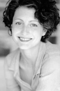 Danièle Arditi in Ô trouble