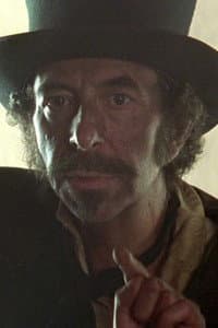 Paco Morayta in Adiós Mamá