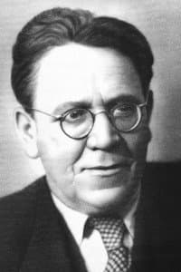 Samuil Marshak in Твои книжки