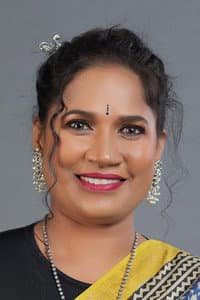Chhaya Kadam in Privacy