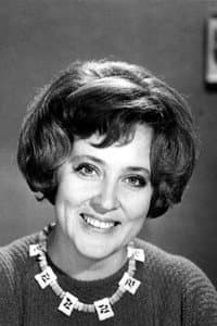 Lyudmila Sokolova in Андриеш