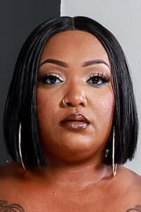 Dippd N Redd in Heavyweight Hotties 6