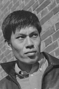 Eiji Gō in 0課の女 赤い手錠