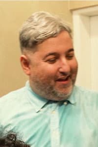 Rodrigo Pompeu in Macário