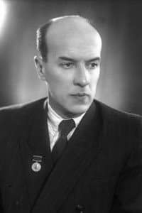 Vladimir Chestnokov in Казнены на рассвете